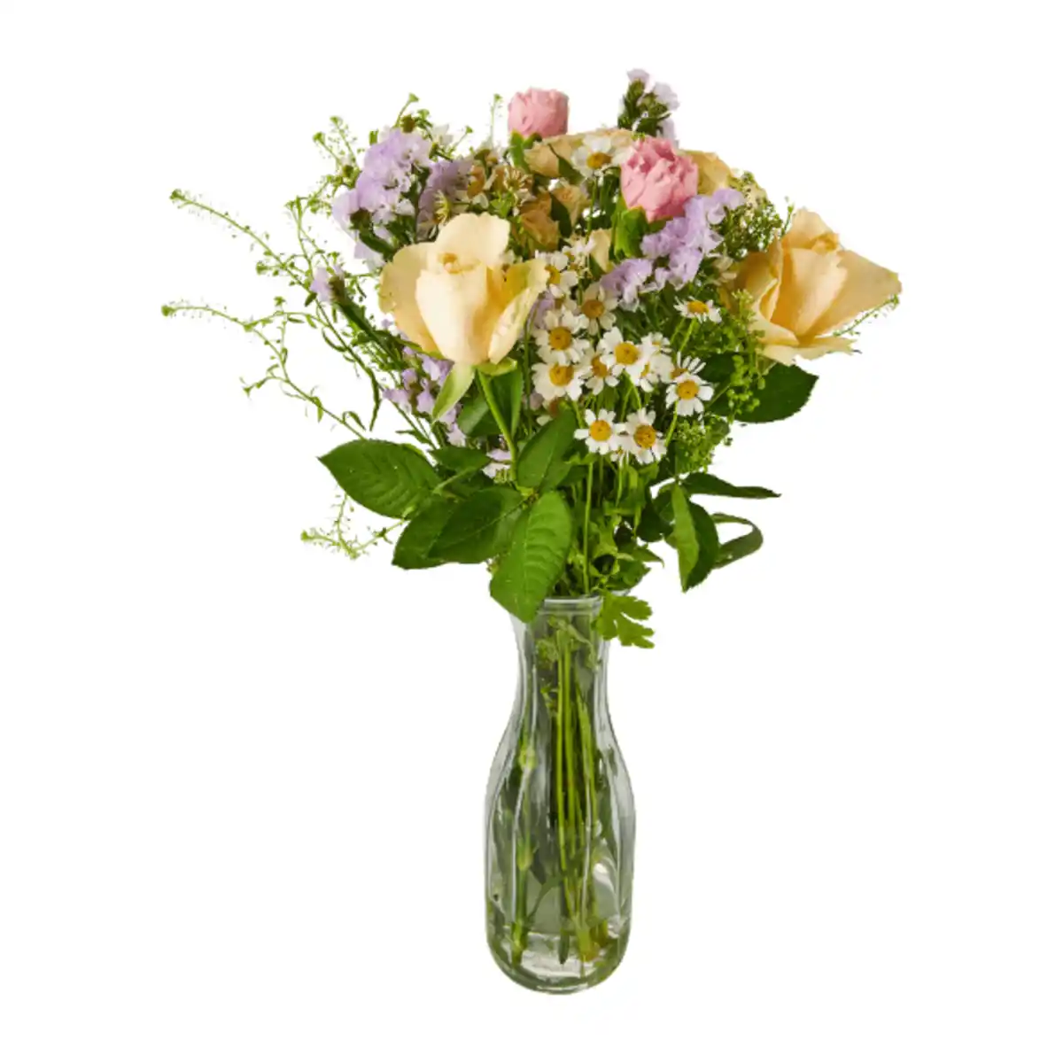 Bild 2 von GARDENLINE Muttertags-Strauß, ca. 50 cm lang