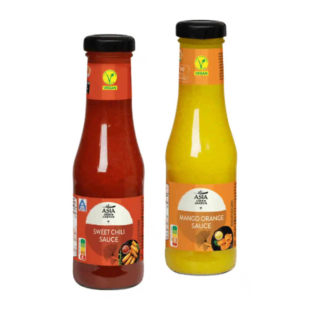 Bild 1 von ASIA GREEN GARDEN Dip-Sauce 300ml