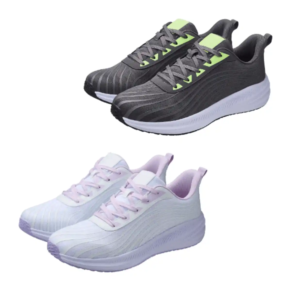 Bild 1 von UP2FASHION Laufschuhe