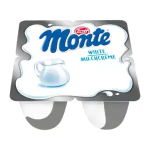 ZOTT Monte 100g