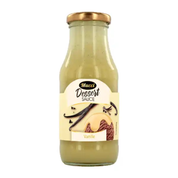 Bild 3 von MUCCI Dessertsauce 240ml
