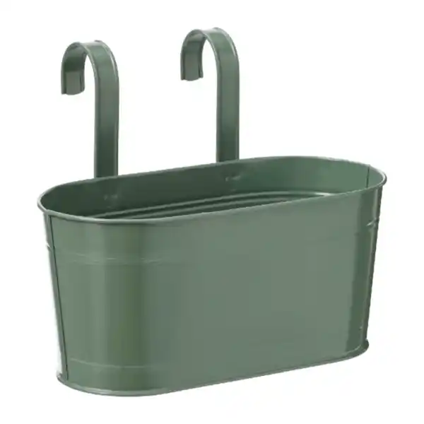 Bild 2 von BELAVI Hängeblumenkasten/-töpfe