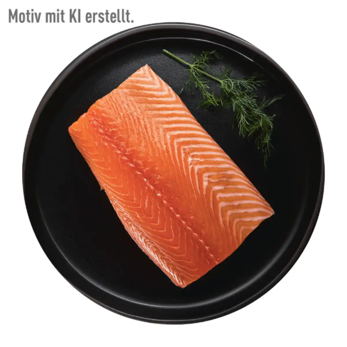 Bild 1 von GOLDEN SEAFOOD Lachsforellenfilet 300g