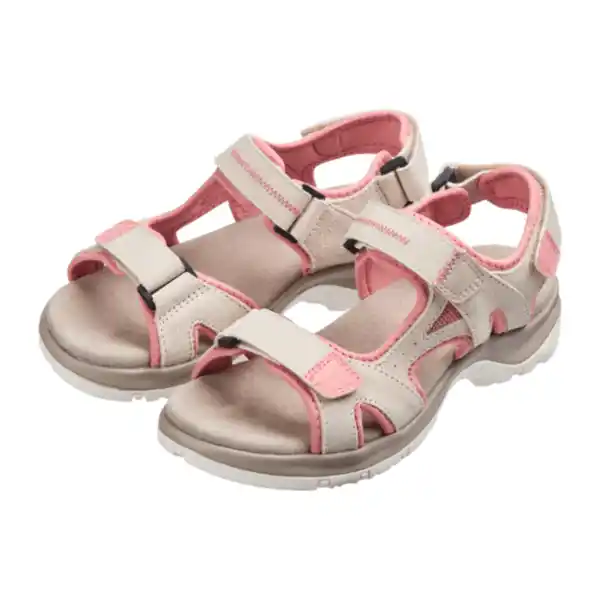 Bild 2 von ADVENTURIDGE Trekking-Sandalen