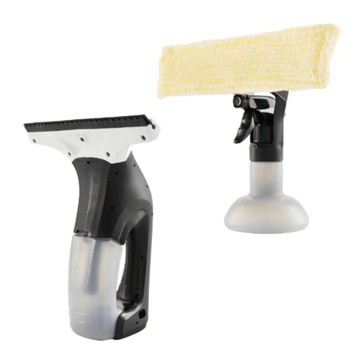 Bild 1 von KÄRCHER Akku-Fenstersauger