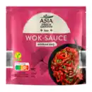 Bild 2 von ASIA GREEN GARDEN Wok-Sauce 200g