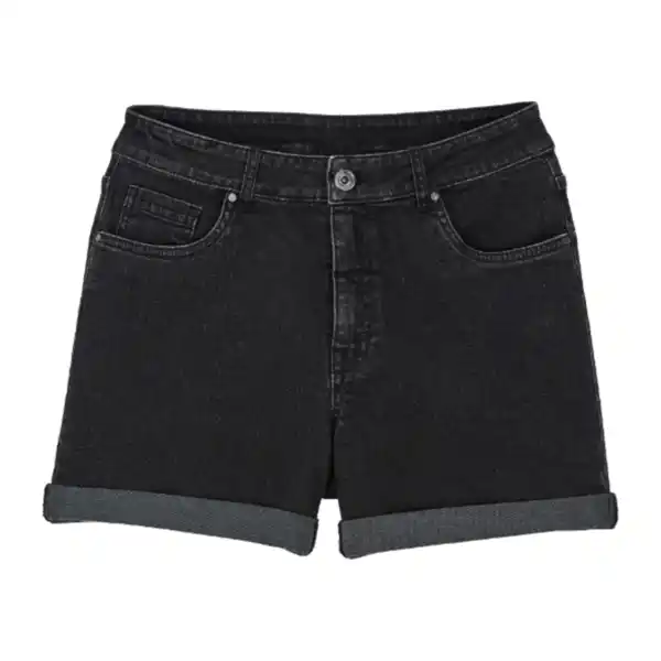 Bild 4 von UP2FASHION Jeans-Shorts
