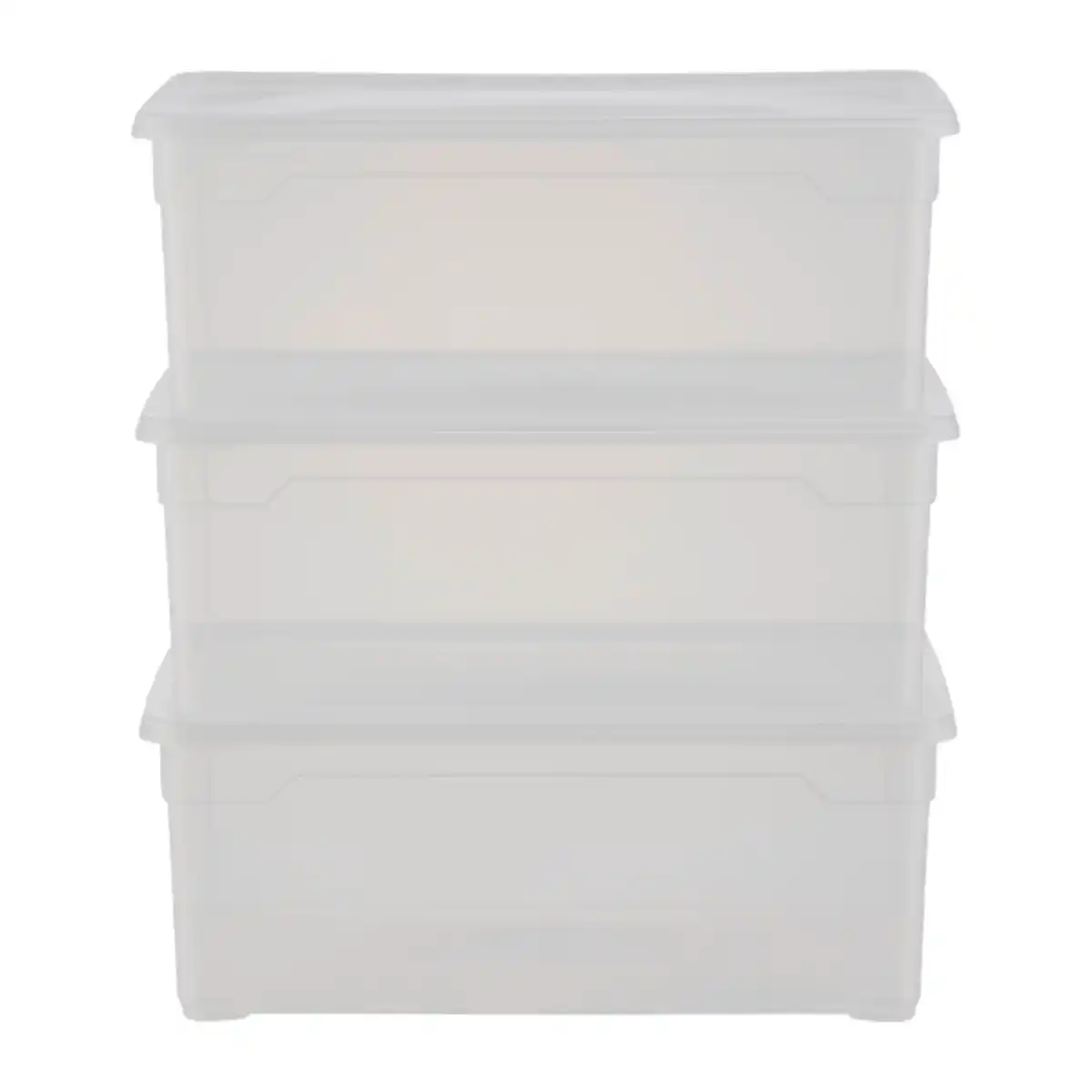 Bild 2 von HOME CREATION Klarsichtboxen