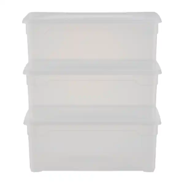 Bild 2 von HOME CREATION Klarsichtboxen