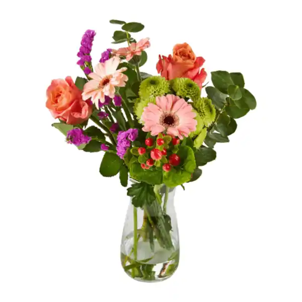 Bild 4 von GARDENLINE Muttertags-Strauß, ca. 30 cm lang