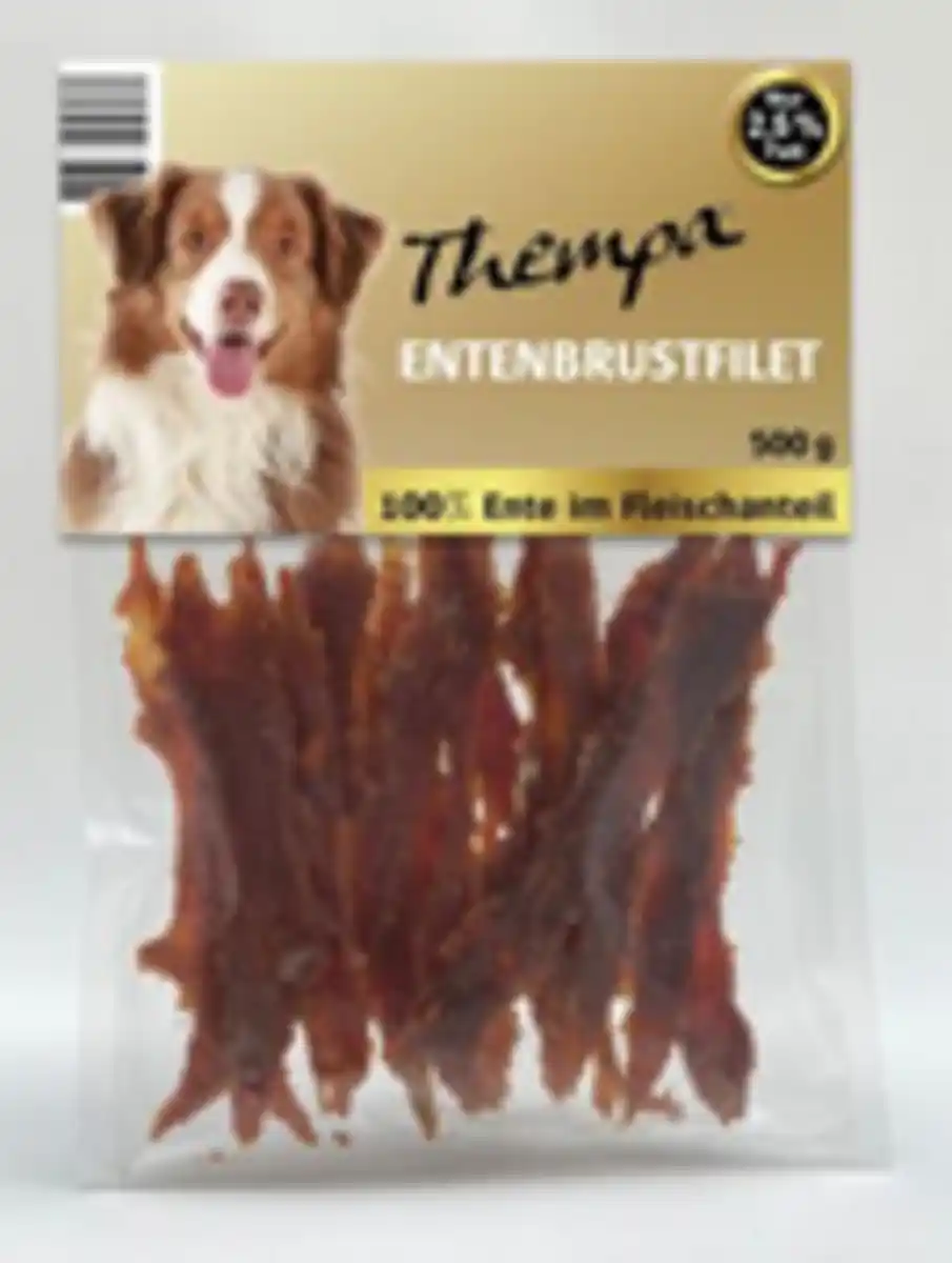 Bild 1 von Thempa Entenbrustfilet im Beutel 500g