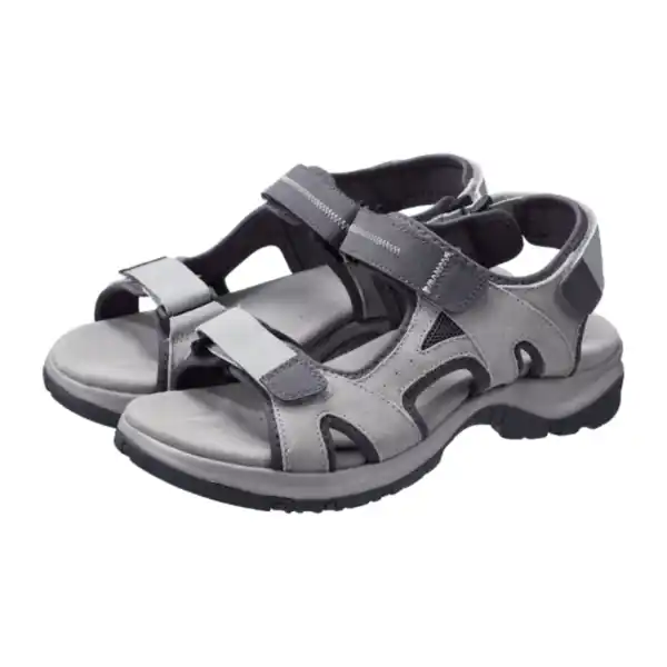 Bild 2 von ADVENTURIDGE Trekking-Sandalen