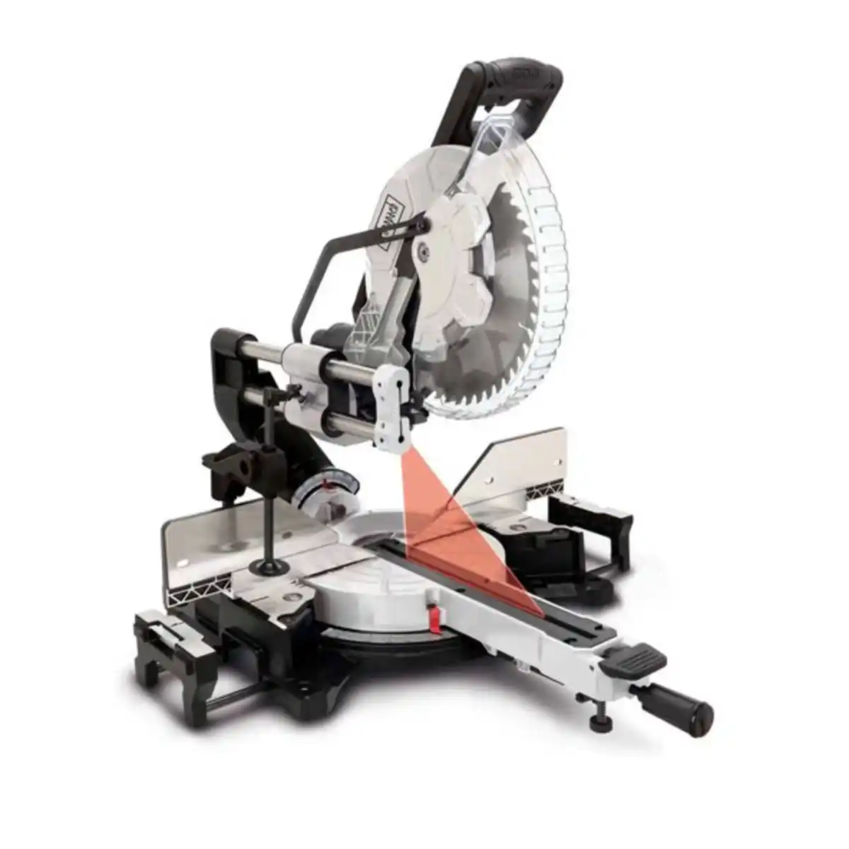 Bild 1 von Kapp-, Zug- und Gehrungssäge Kzgs310Ps-Be