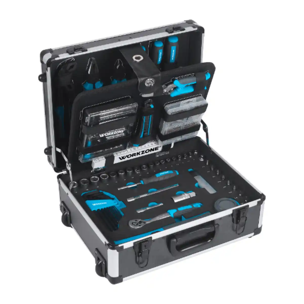 Bild 1 von WORKZONE Werkzeug-Trolley