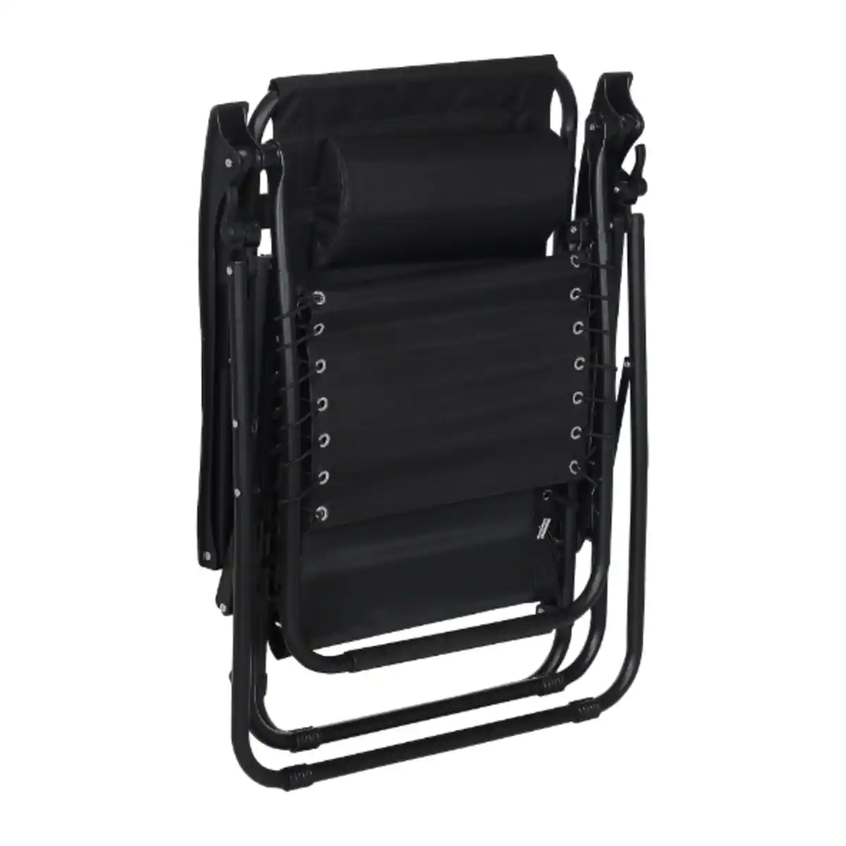 Bild 2 von BELAVI Liegestuhl