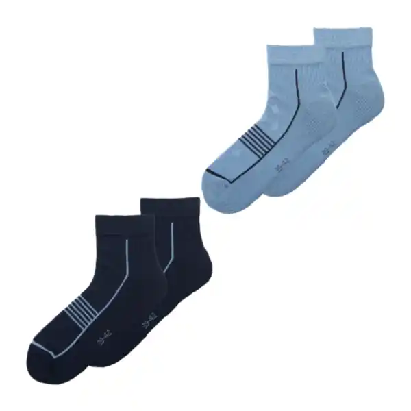 Bild 2 von CRANE Sportsocken