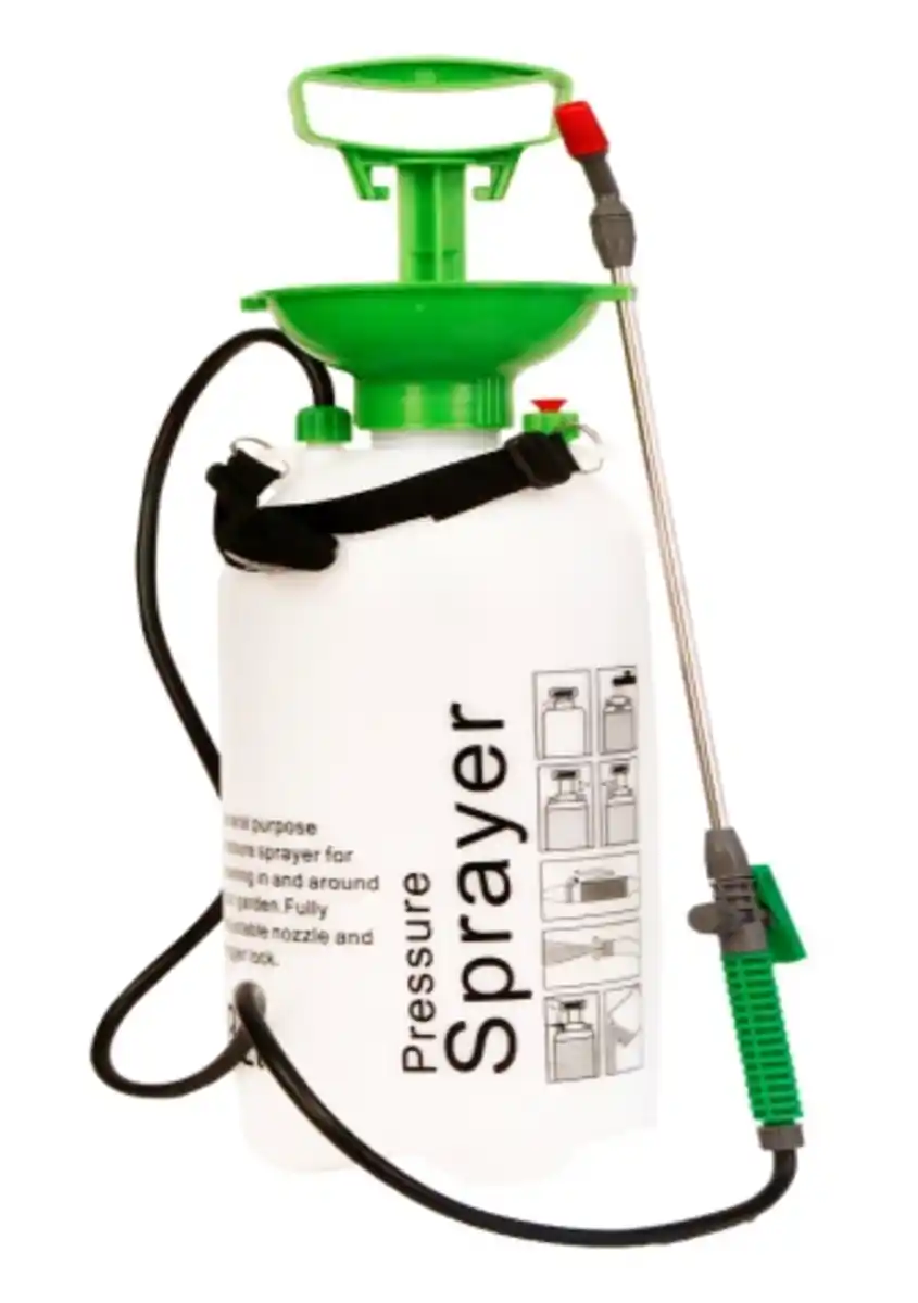 Bild 1 von Drucksprühflasche 8 Liter