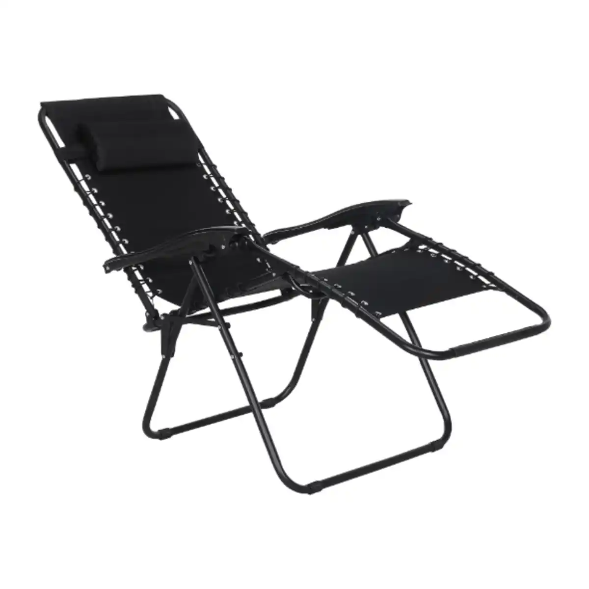 Bild 1 von BELAVI Liegestuhl