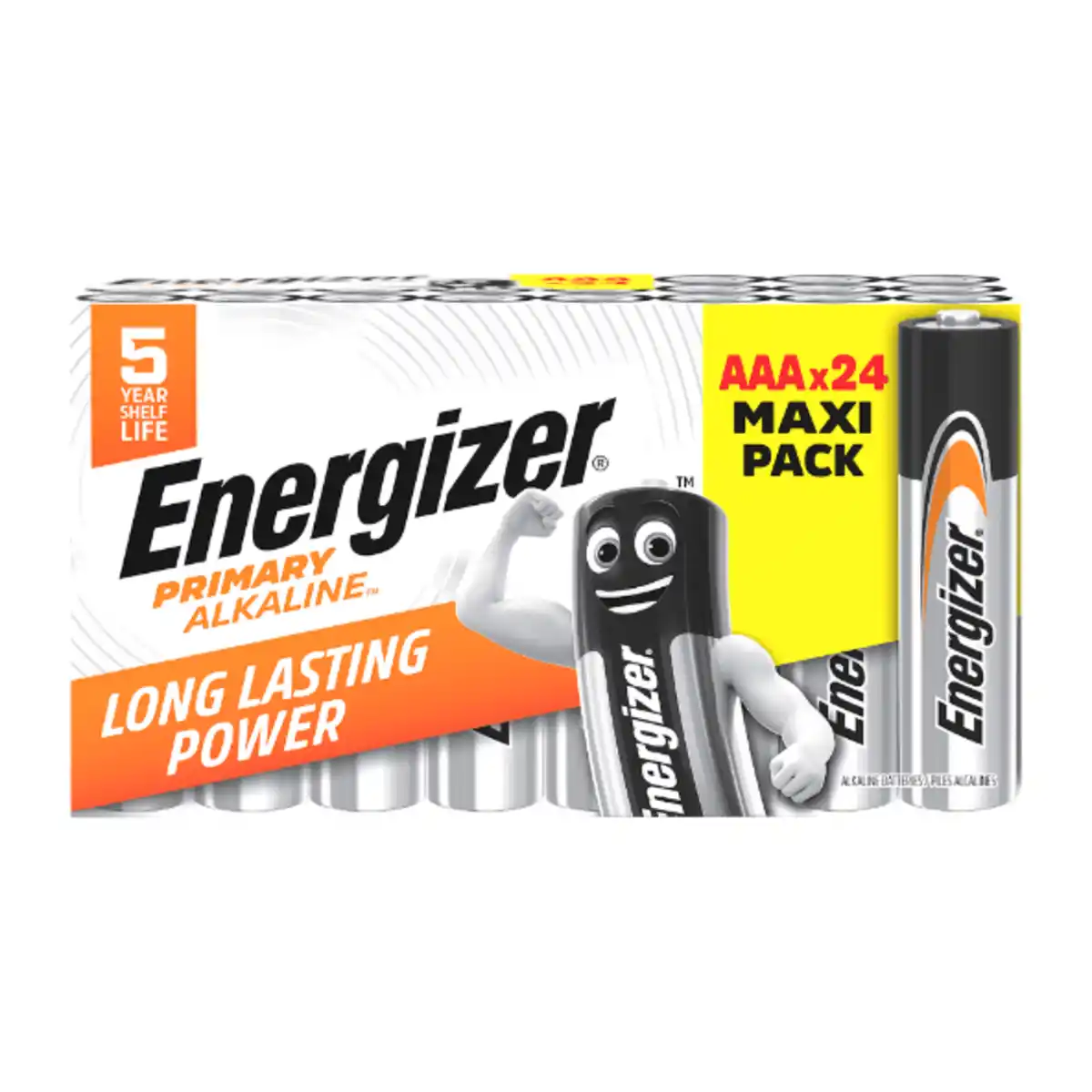 Bild 3 von ENERGIZER Batterien