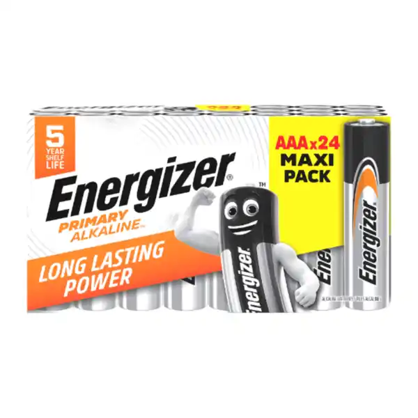 Bild 3 von ENERGIZER Batterien