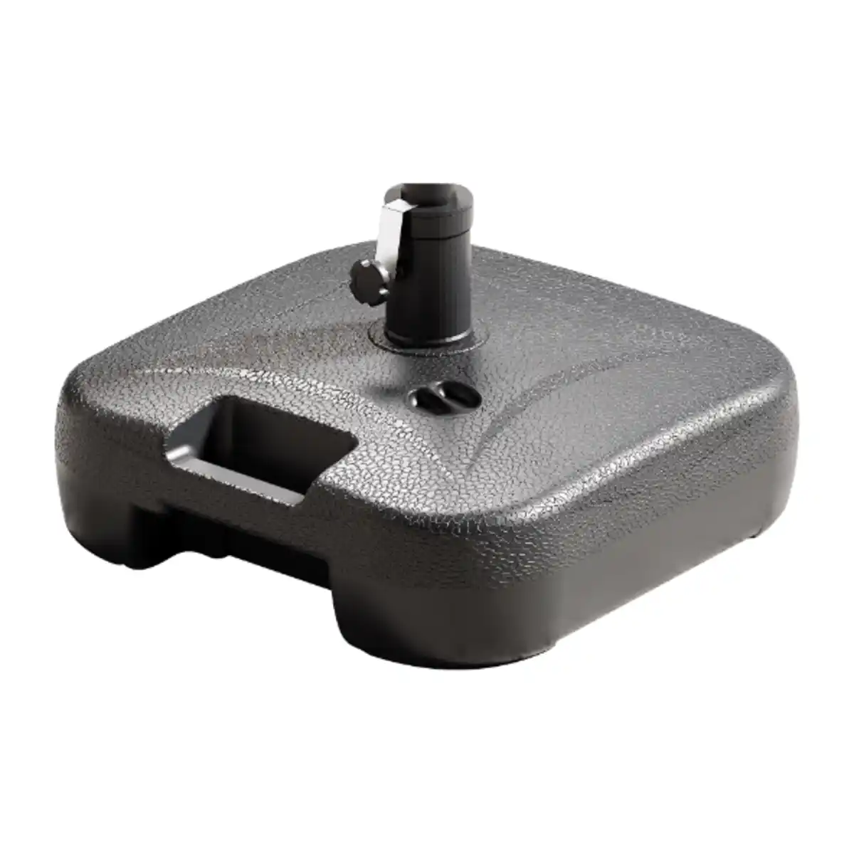 Bild 1 von BELAVI Sonnenschirmständer