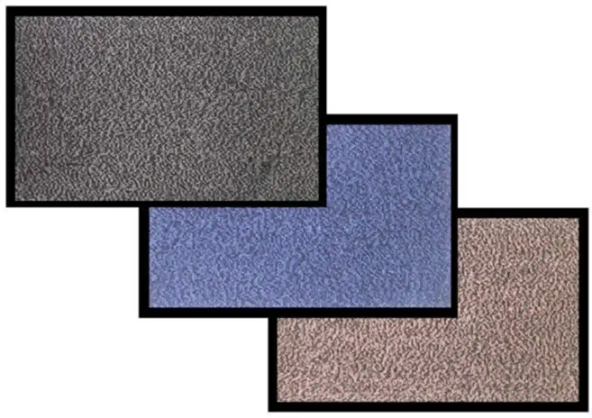 Bild 1 von Schmutzfangmatte Layla 90x150cm Farbe: Grau