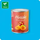 Bild 1 von SWEET VALLEY Pfirsiche, Halbe Frucht