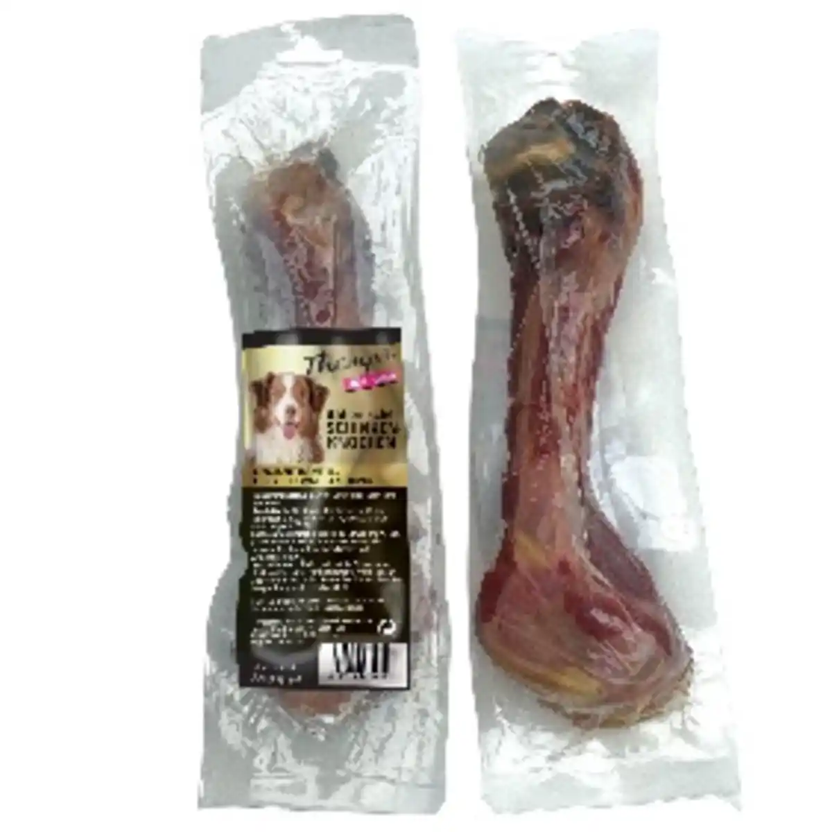 Bild 1 von Thempa ital.Schinkenknochen 1 St. ca.350g