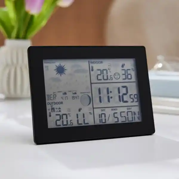 Bild 4 von KRONTALER Digitale Funkwetterstation