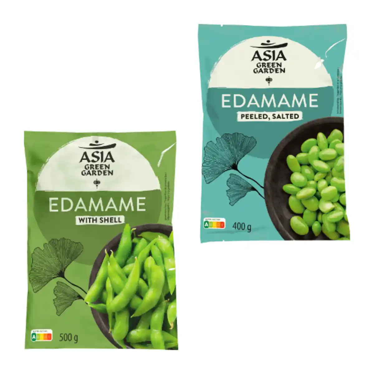 Bild 1 von ASIA GREEN GARDEN Edamame