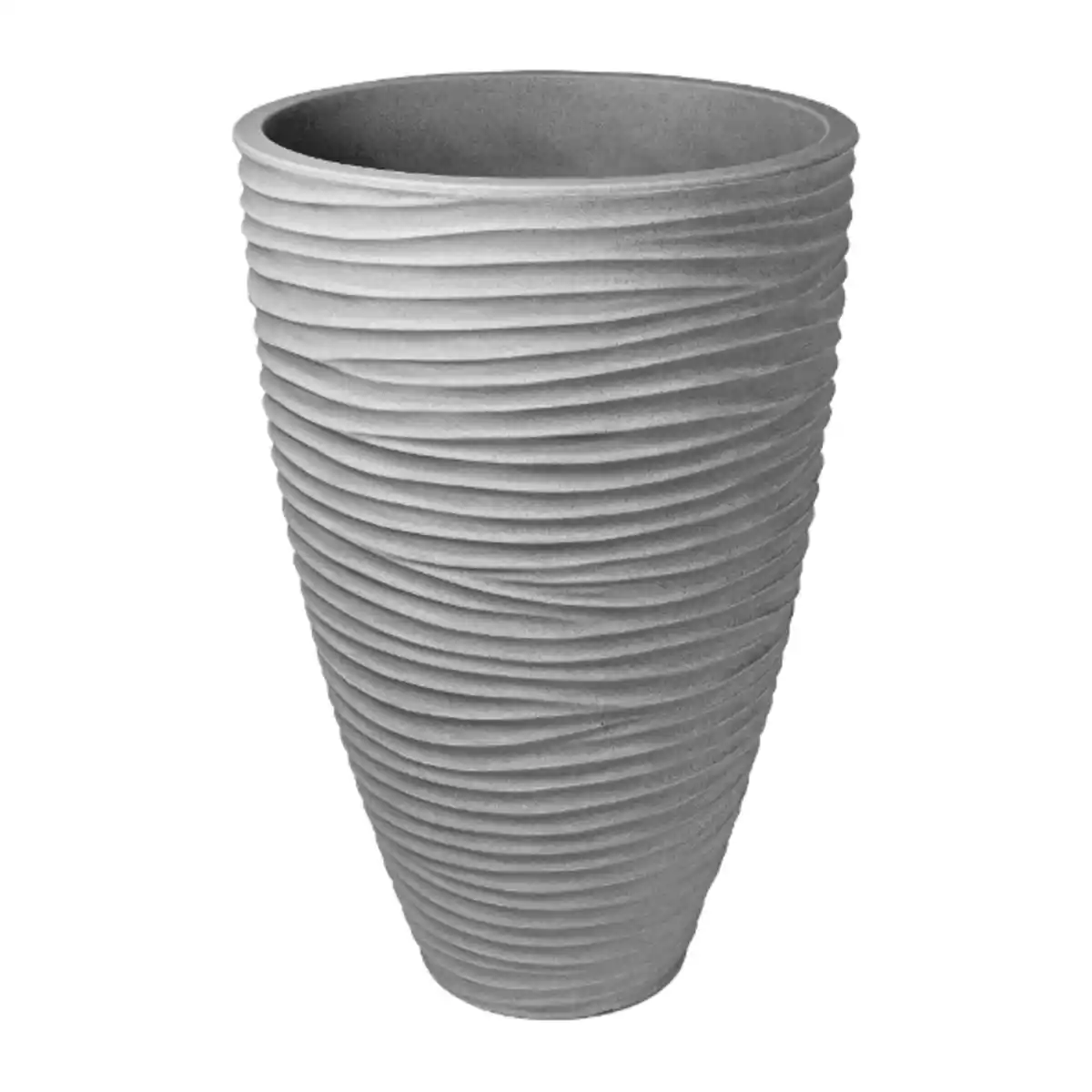 Bild 3 von BELAVI Pflanztopf, groß