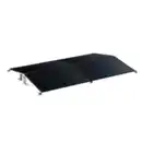 Bild 1 von Solaranlage Flachdach 1.800W bifazial