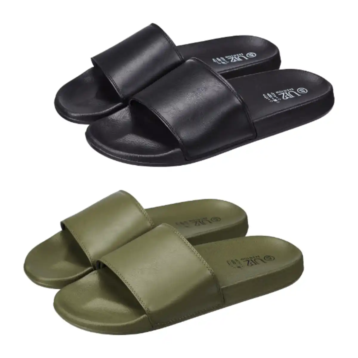 Bild 1 von UP2FASHION Badesandalen