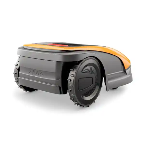 Bild 3 von Mähroboter »A 1000«, für bis zu 1400 m² , Schnittbreite: 18 cm