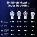 Bild 1 von Oral-B 4er Set Aufsteckbürsten iO Ultimative Reinigung weiß