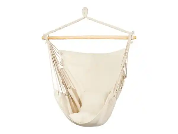 Bild 3 von LIVARNO home Hängesessel im verspielten Boho-Look