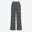 Bild 2 von Damen-Palazzo-Hose mit elastischem Bund