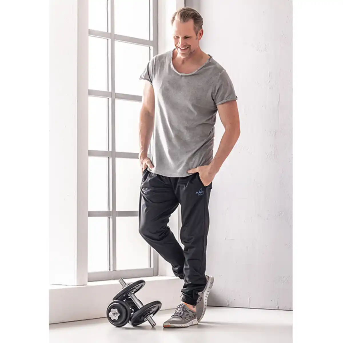 Bild 1 von Maui Trikot-Sport- und Freizeithose