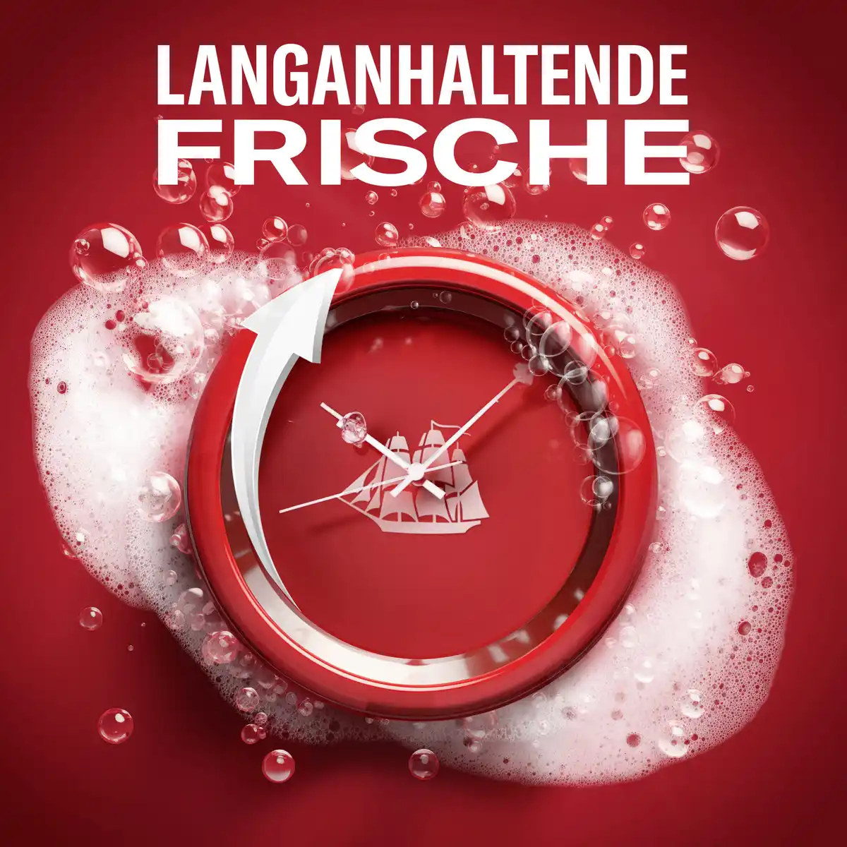 Bild 4 von Old Spice Bodyspray Rockstar, 150 ml