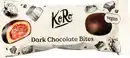 Bild 1 von KoRo Bio Dark Chocolate Bites Strawberry, 40 g