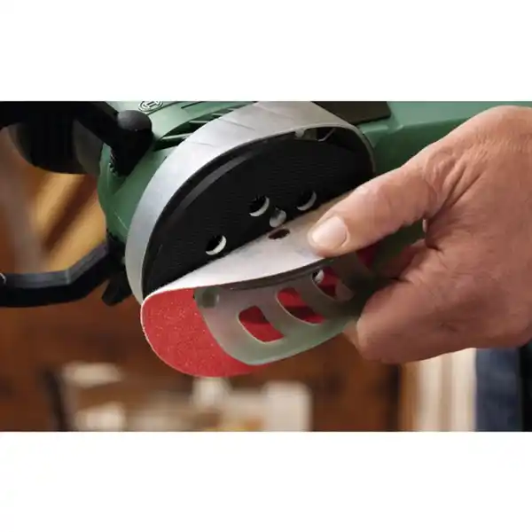 Bild 3 von Exzenterschleifer »AdvancedOrbit 18«, 18V, ohne Akku