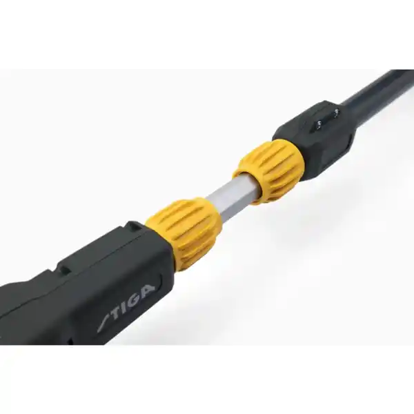 Bild 2 von Multitool »MT 500e Set«, 48 V, 2 Ah, mit Akku