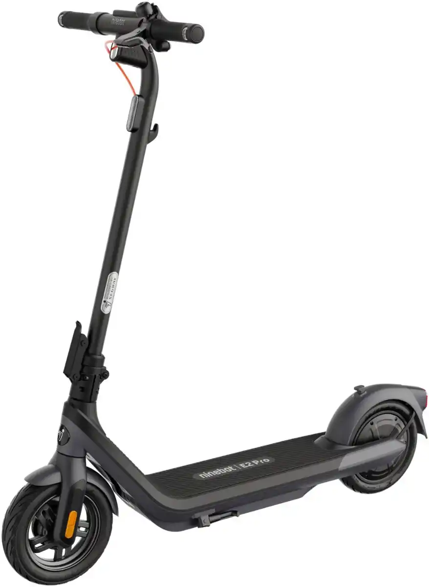 Bild 1 von KickScooter E2 Pro D E-Scooter