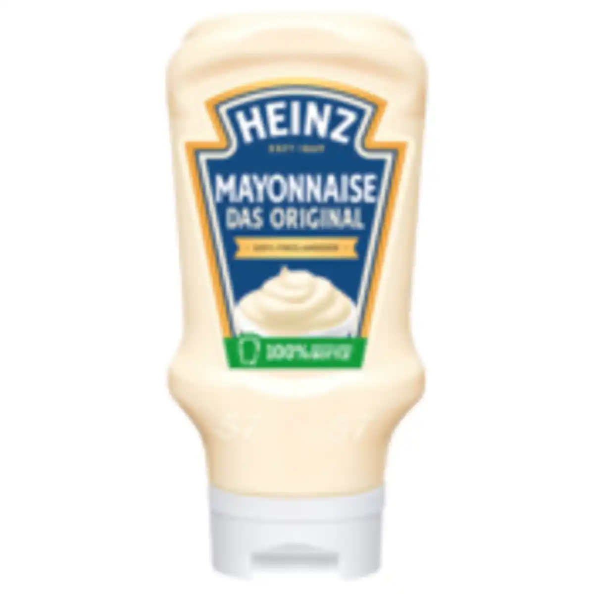 Bild 1 von Heinz Mayonnaise