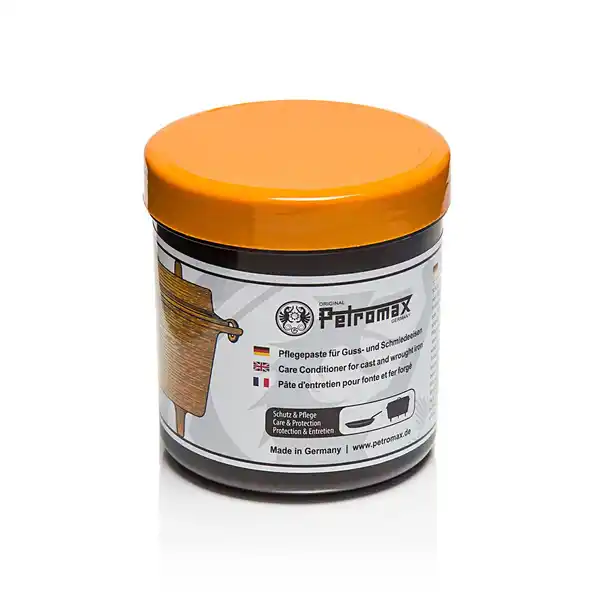 Bild 1 von Petromax Einbrenn- und Pflegepaste