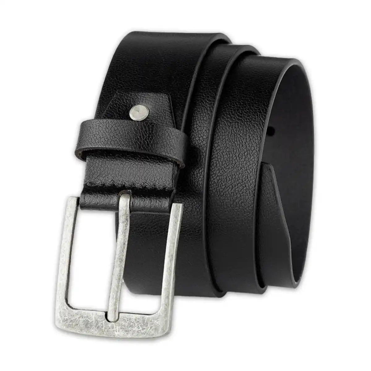 Bild 2 von Ladylife/Luigi Lamberto Leder-Gürtel