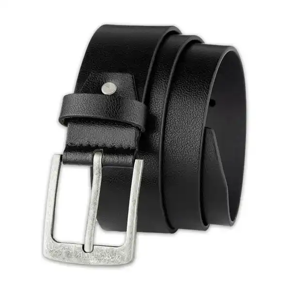 Bild 2 von Ladylife/Luigi Lamberto Leder-Gürtel