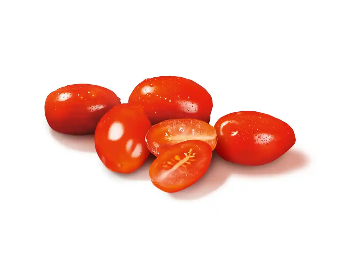 Bild 1 von Dattelcherrytomaten,  1 kg