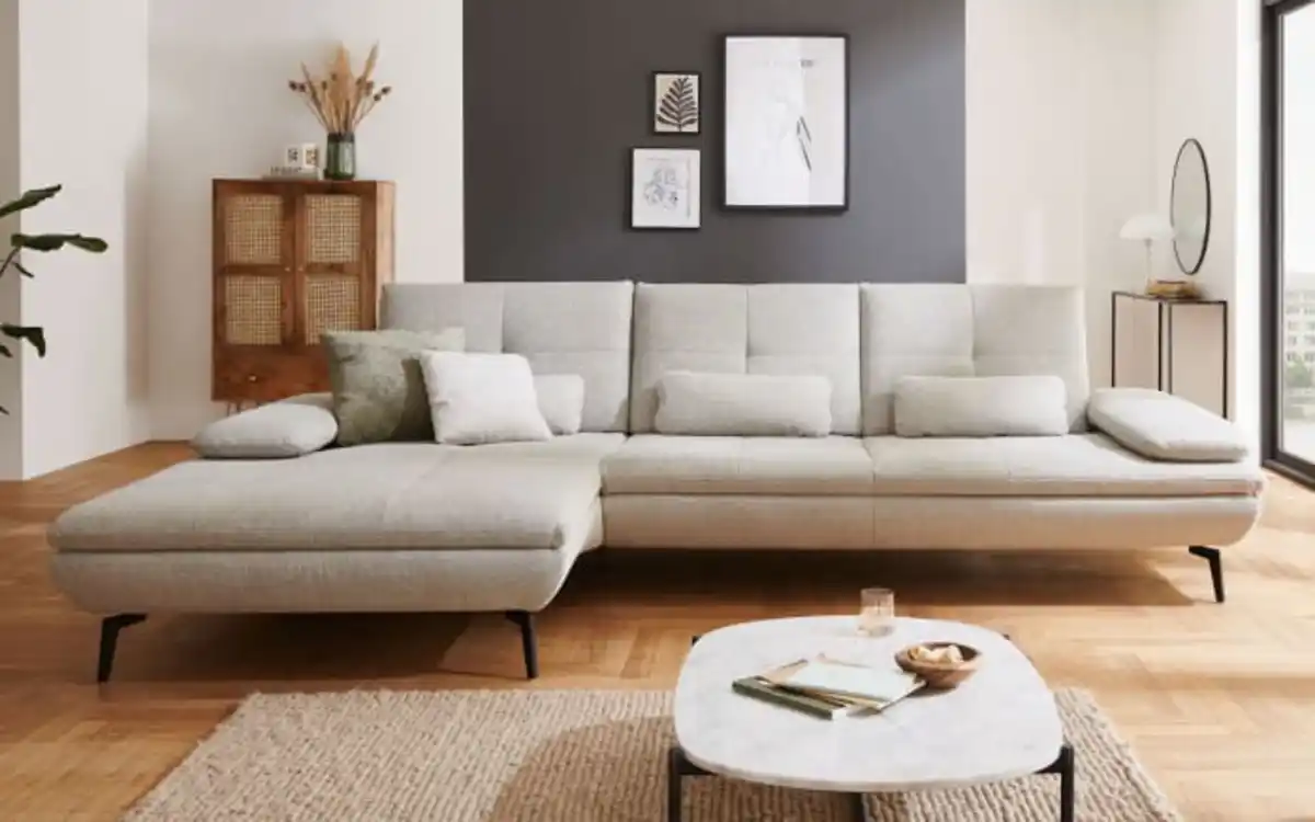 Bild 1 von Wohnlandschaft MP-IN23002, ecru