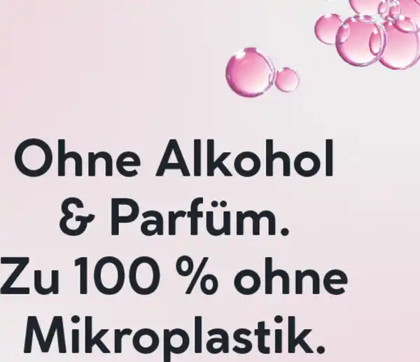 Bild 3 von ISANA Pflegendes Gesichtswasser, 200 ml